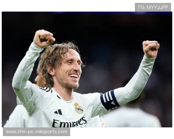 皇马若能平衡老将与新人，将走得更远