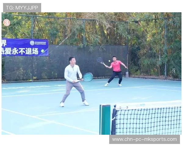 网球平击速度逼出惊叹声——挥拍之间的极致速度体验